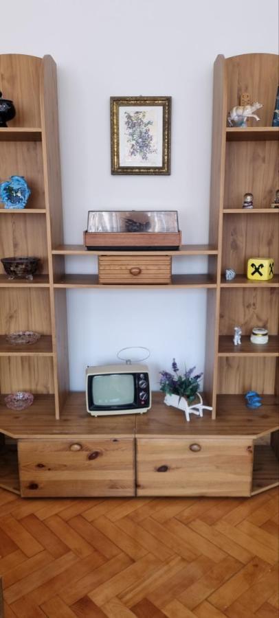 Appartamento Trosoban Stan U Zenici Zenica Esterno foto
